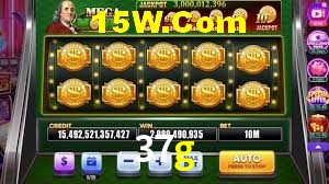 Casino Ao Vivo 37g